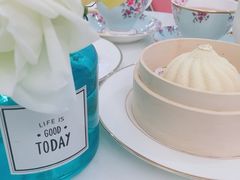 -La patisserie de Mona 茉娜的甜品(韩乐坊店)