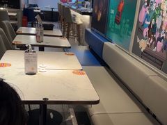 -必胜客(新辰里酒仙桥店)