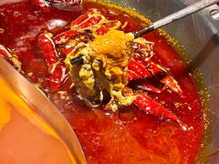 -蜀国大将老火锅(江北店)