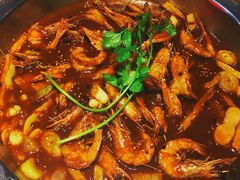 -惠友大虾(太原北街店)