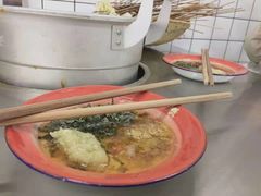 麻辣烫-咏勝锑锅麻辣烫(净居寺路总店)