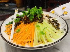 -蔼若春.传承云南菜(金碧公园店)