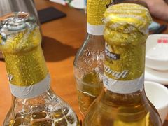 -李老哈·东北菜(宋园路店)