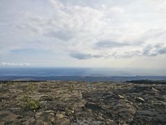 -夏威夷火山国家公园
