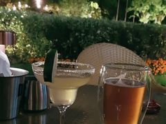 -The BREW·酿餐厅(浦东嘉里大酒店)