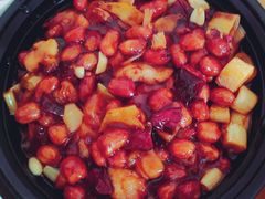 -蔴将·川菜(黄龙万科店)