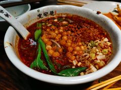 -张氏宽窄巷成都名小吃(茂业百货华强北店)