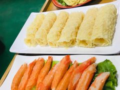 -小龍鳳·港式海鲜打边炉(沙湖路店)