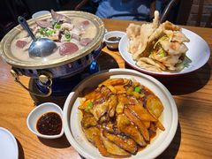 -金掌勺·锅包肉(双榆树店)