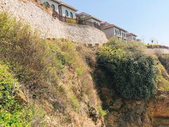 -威海大乳山景区
