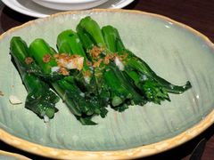 -逸东轩(香港逸东酒店)