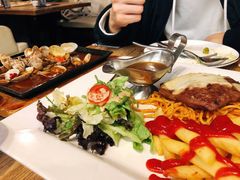 -塔可墨西哥餐厅(江宁景枫店)