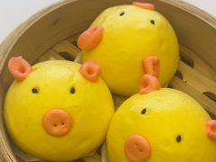 -莞香楼·正宗东莞菜(东升店)