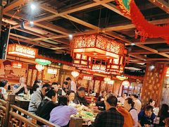 -矮板凳老火锅(宽窄巷子店)