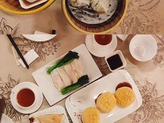 -香云轩·顺德菜(香云纱园林酒店店)