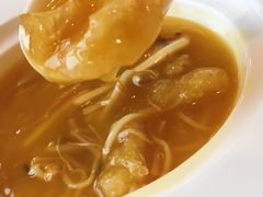 海烩全丝-之参餐厅(前门大街店)