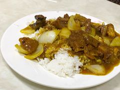 -好好滋味茶餐厅