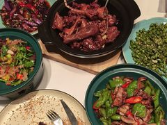 -鹿港小镇(悠唐店)