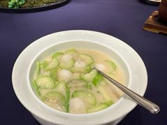 -百盛·鼎膳(中海财富中心)