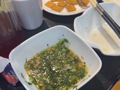 -大河宴·椒麻鱼火锅(北京路中和美食街店)