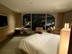 -北京康莱德酒店