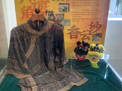 双皮奶博物馆-民信老铺(双皮奶博物馆店)