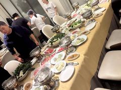 -鼎鼎香·港式火锅(北京SKP店)
