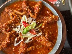 -7mall美食潮地标