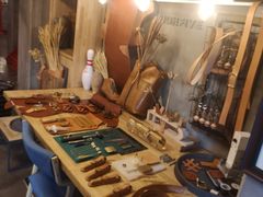 -HIGH FIVE哈福手工汉堡(桂林路店)