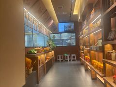-千百味红餐厅·非遗江西菜(绿地双子塔总店)