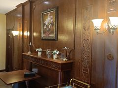 餐厅环境-酱湘宴餐厅(狮子山公园店)