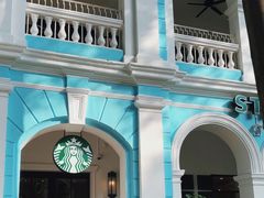 -星巴克臻选(广州沙面店)