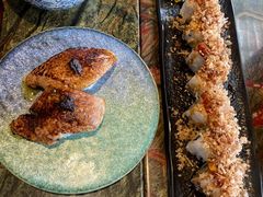 -炙柒Sekinana·精致料理 烧鸟·铁板烧(海上世界店)