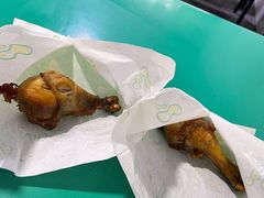 -甘记肥肠粉(马鞍北路店)