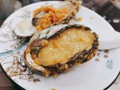 -望海潮海鲜店 特色家常菜(在海一方店)