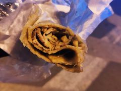 -石饮红星包子(中山路店)