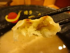 -博多一幸舍(侨福芳草地购物中心店)