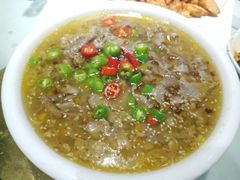 -马布尔莱斯食府(西红门店)
