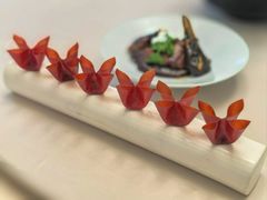 -华北饭店-中餐厅