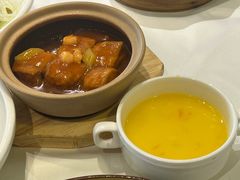 -万龙洲海鲜(南新仓店)