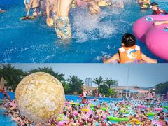 -长沙湘江欢乐雪域