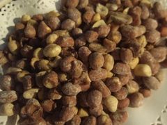 盐爆花生米-秋菊麻辣烫烧烤(卫士广场店)