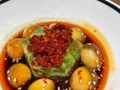 -太二酸菜鱼(石家庄万象城店)