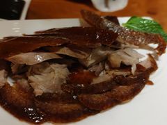 -又一福烤鸭·北京菜(东四店)