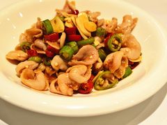 -味茂·老船夫1927(东海东路店)