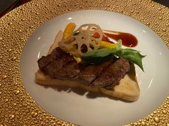 -滩万日本料理Nadaman(国贸大酒店)