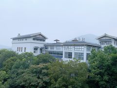 -天目湖御水温泉·度假酒店