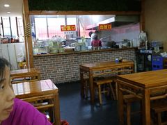 大堂-澄城水盆羊肉(澄县老哥红庙坡店)