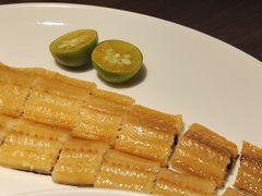 -庐灶江南·江南菜·四合院Bistro(东直门雍和宫·原华侨宾馆店)