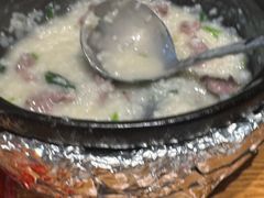 -粥王府 老广传家菜(东关街店)